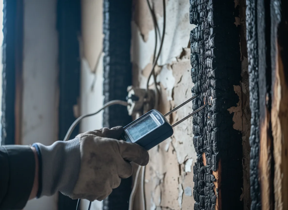 Fire Damage Restoration Idaville, IN FAQs